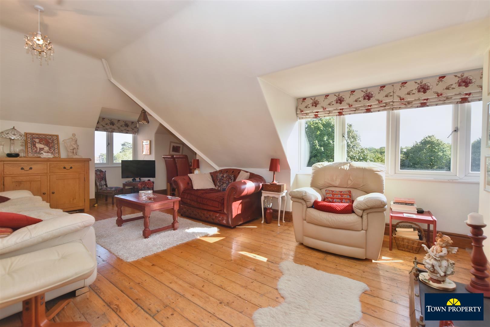 Property Details for The Goffs Eastbourne East Sussex BN21 1HF Town